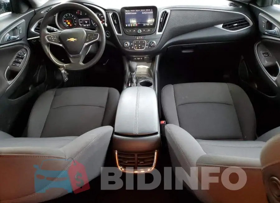 1G1ZD5ST9PF142802 Photo# 8