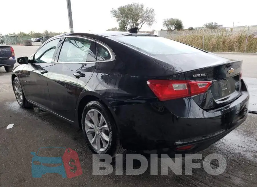 1G1ZD5ST9PF142802 Photo# 2