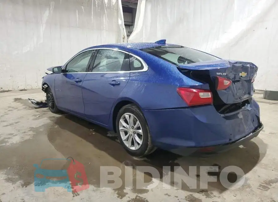 1G1ZD5ST9PF205980 Photo# 2