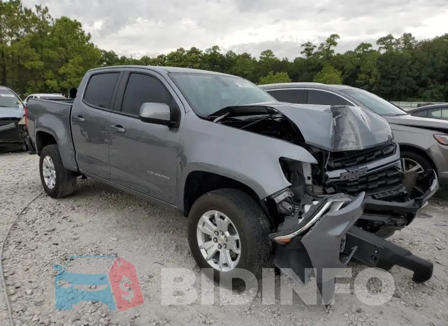 1GCGSCEN7M1294186 Photo# 4