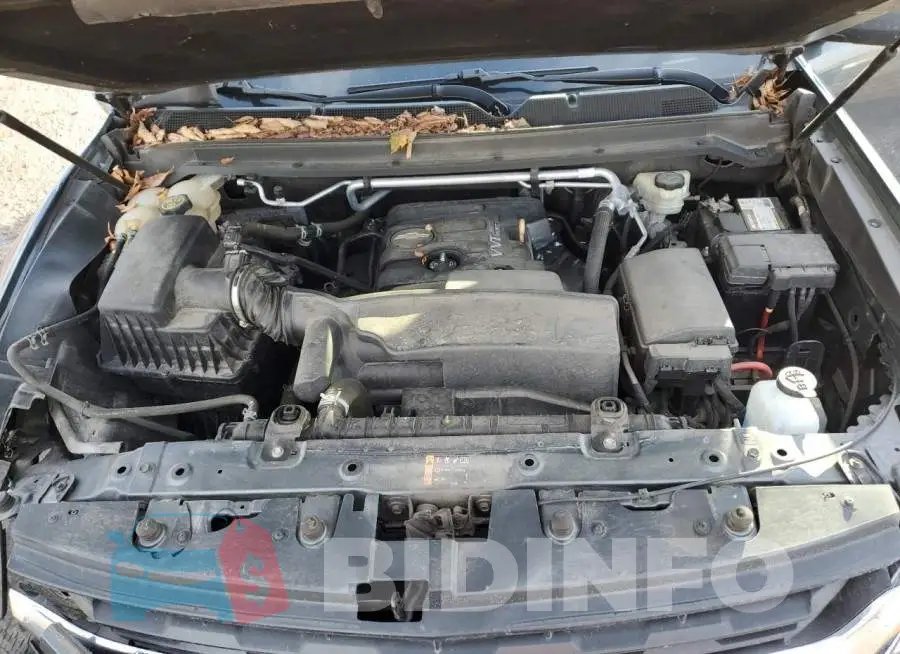 1GCHSBEA7F1247836 Photo# 11
