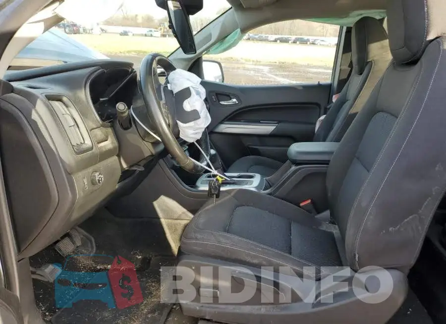 1GCHSBEA7F1247836 Photo# 7