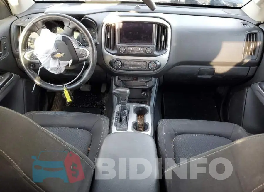 1GCHSBEA7F1247836 Photo# 8