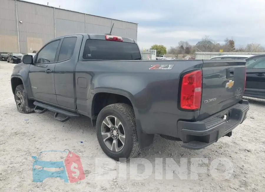 1GCHTCE36F1166105 Photo# 2