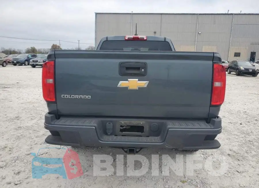 1GCHTCE36F1166105 Photo# 6