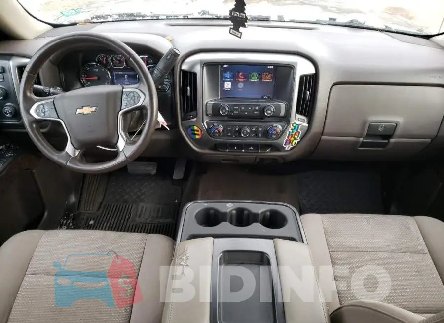 1GCVKRECXEZ190559 Photo# 8