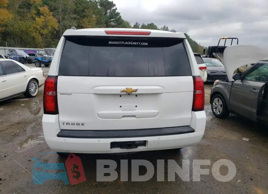 1GNSCBKC4FR102772 Photo# 6