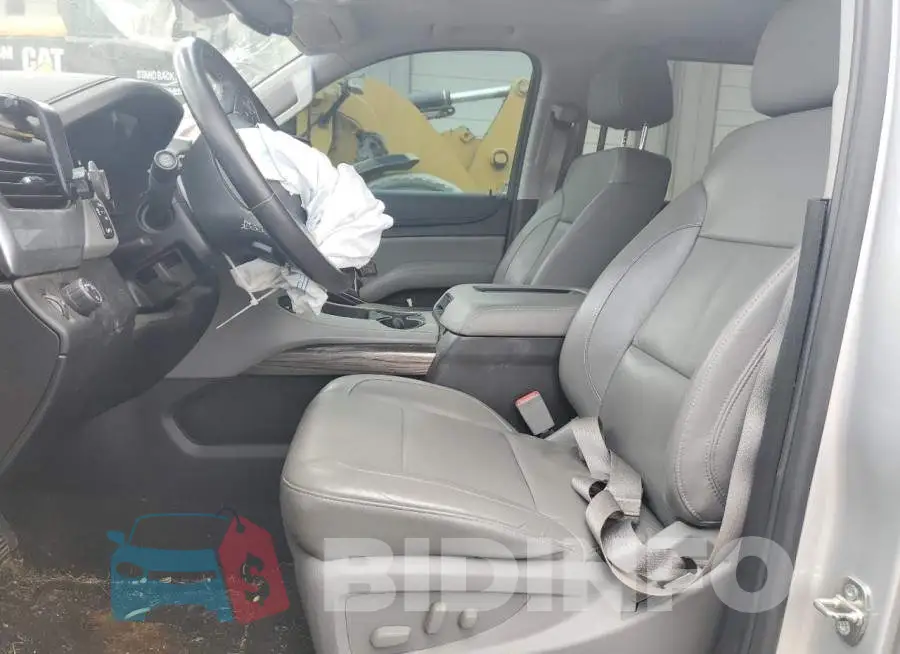 1GNSCHKCXGR478445 Photo# 7
