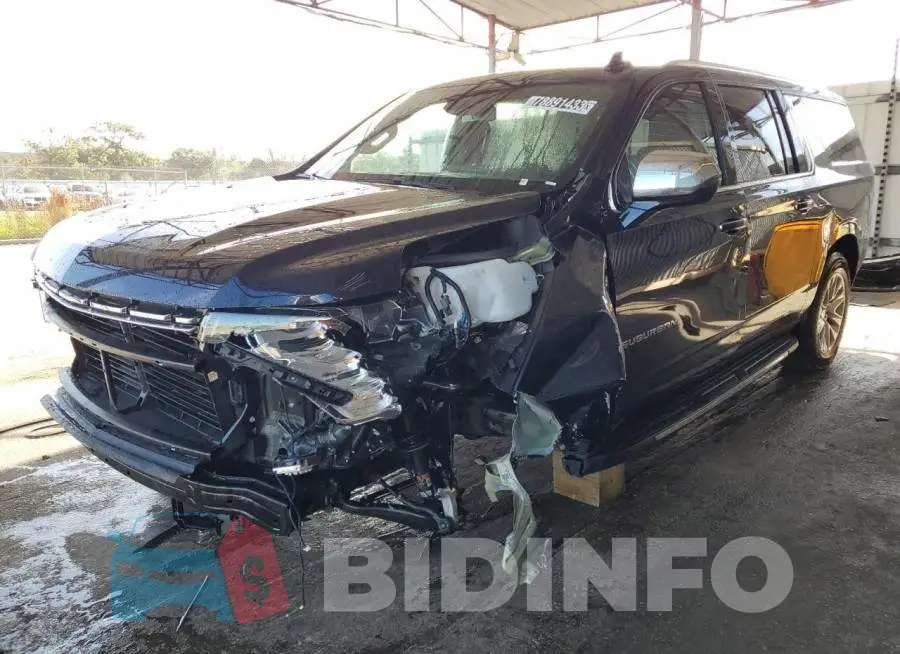1GNSKFKD9PR499593 Photo# 1