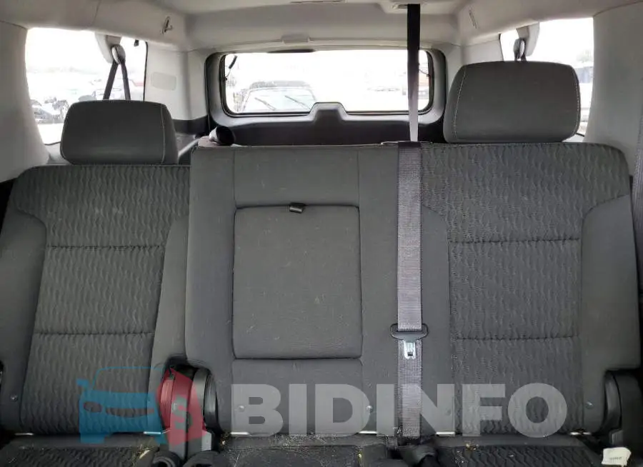 1GNSKGKC7GR320657 Photo# 10
