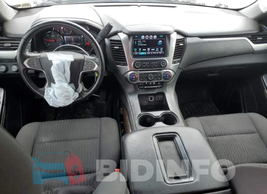 1GNSKGKC7GR320657 Photo# 8
