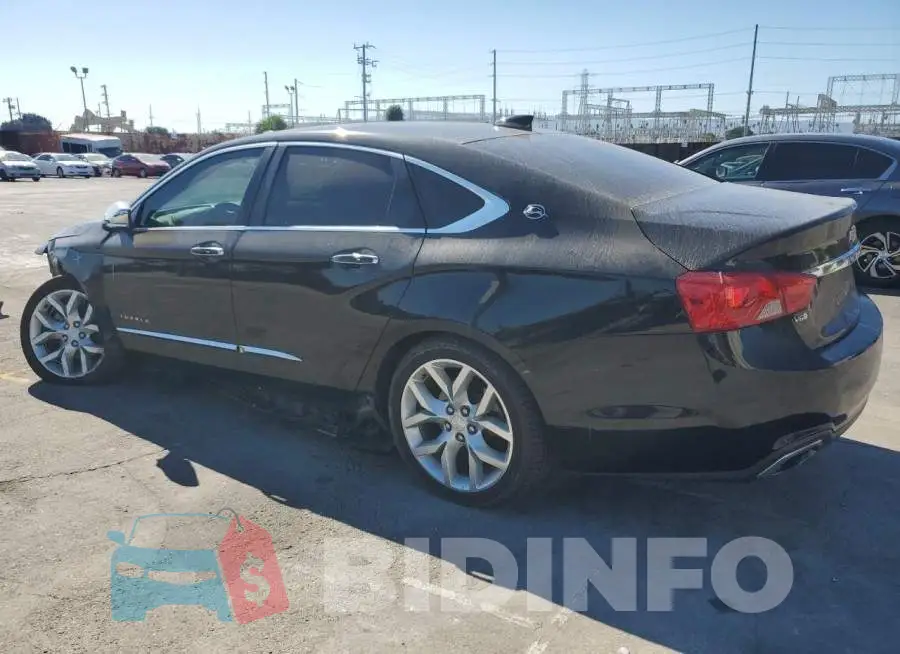 2G1165S37F9103298 Photo# 2