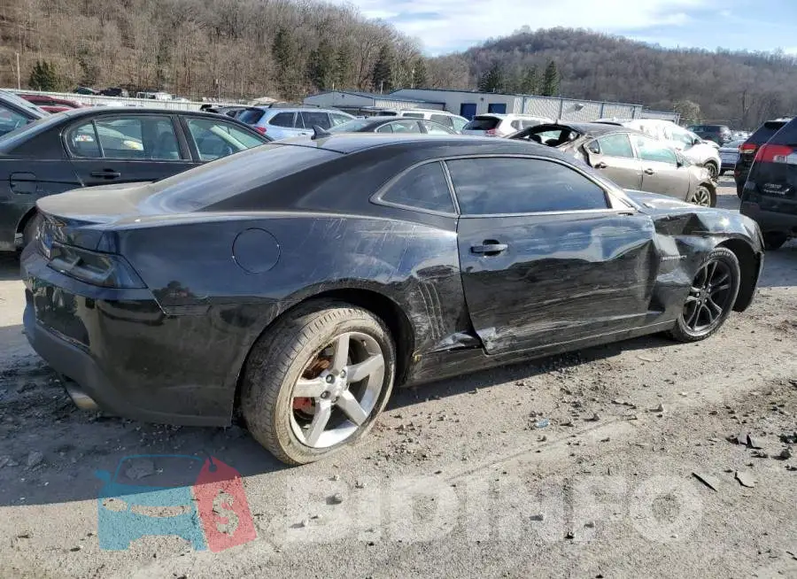 2G1FB1E31F9125559 Photo# 3