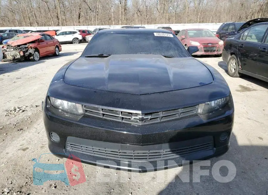 2G1FB1E31F9125559 Photo# 5
