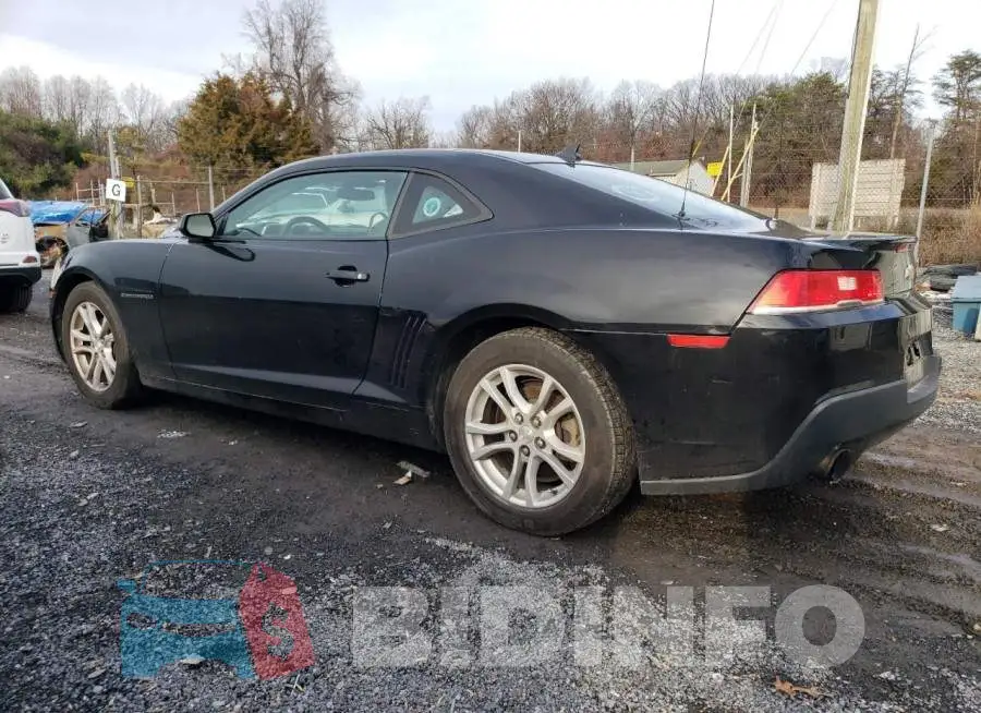 2G1FB1E36F9294721 Photo# 2