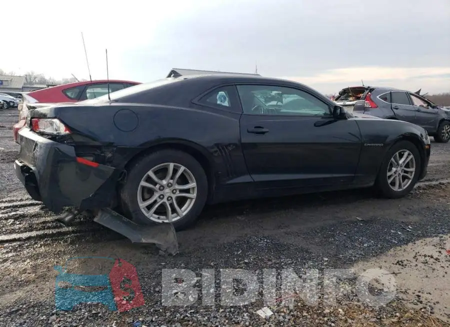 2G1FB1E36F9294721 Photo# 3
