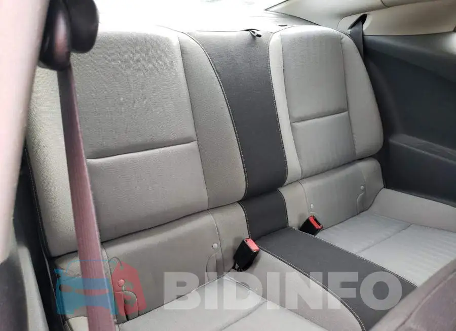 2G1FB1E36F9294721 Photo# 10