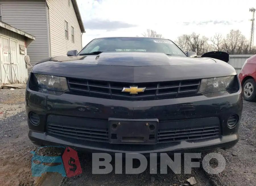 2G1FB1E36F9294721 Photo# 5
