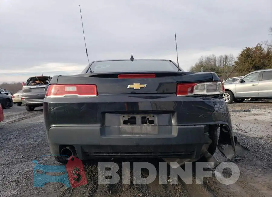 2G1FB1E36F9294721 Photo# 6