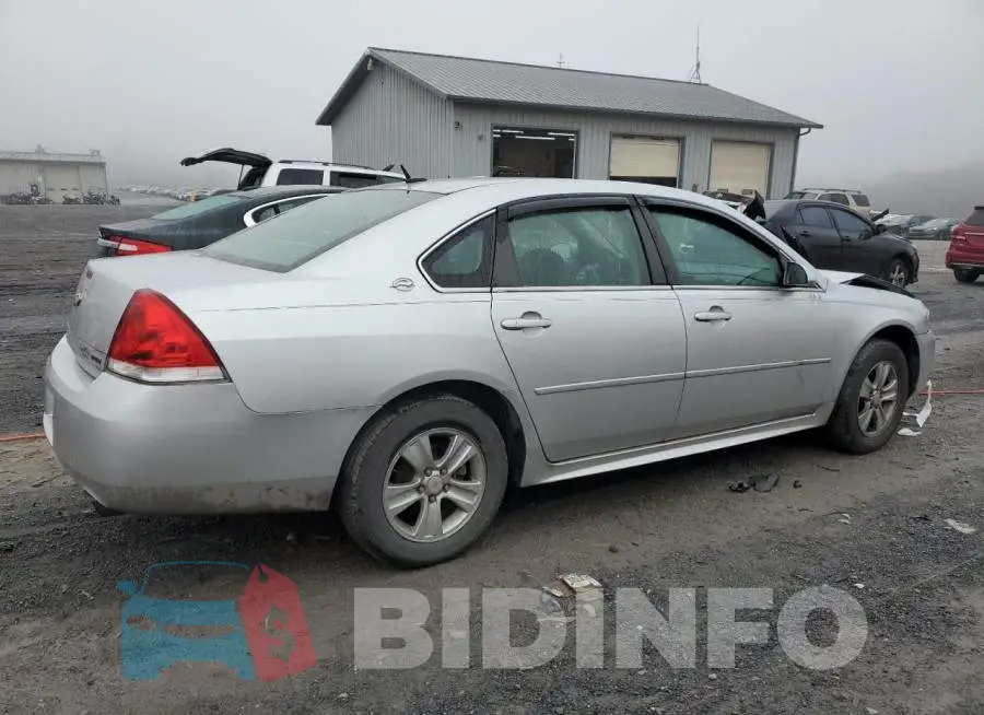 2G1WA5E35E1122364 Photo# 3