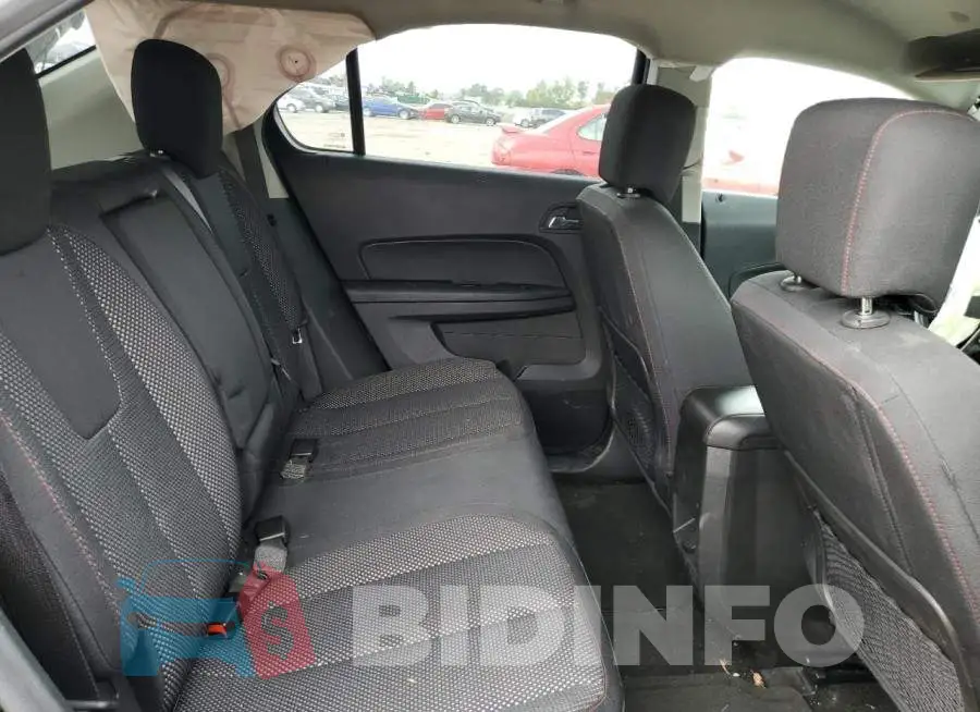 2GNALBEK1F6131446 Photo# 11