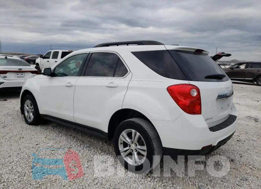 2GNALBEK2F6279461 Photo# 2