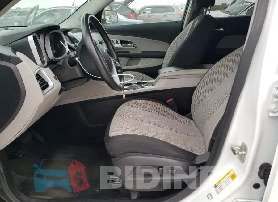 2GNALBEK2F6279461 Photo# 7
