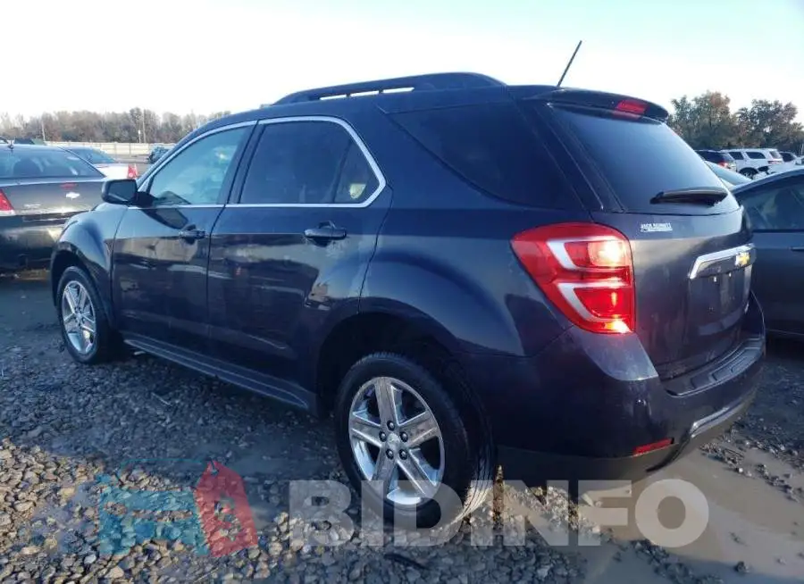 2GNALCEK2G1127538 Photo# 2