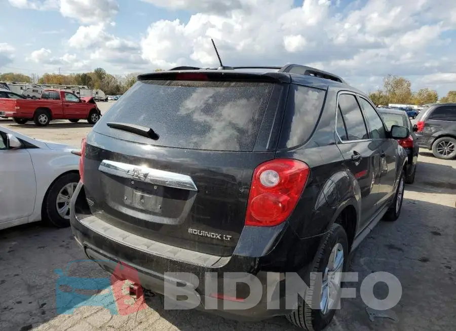 2GNALCEK8F1115814 Photo# 3