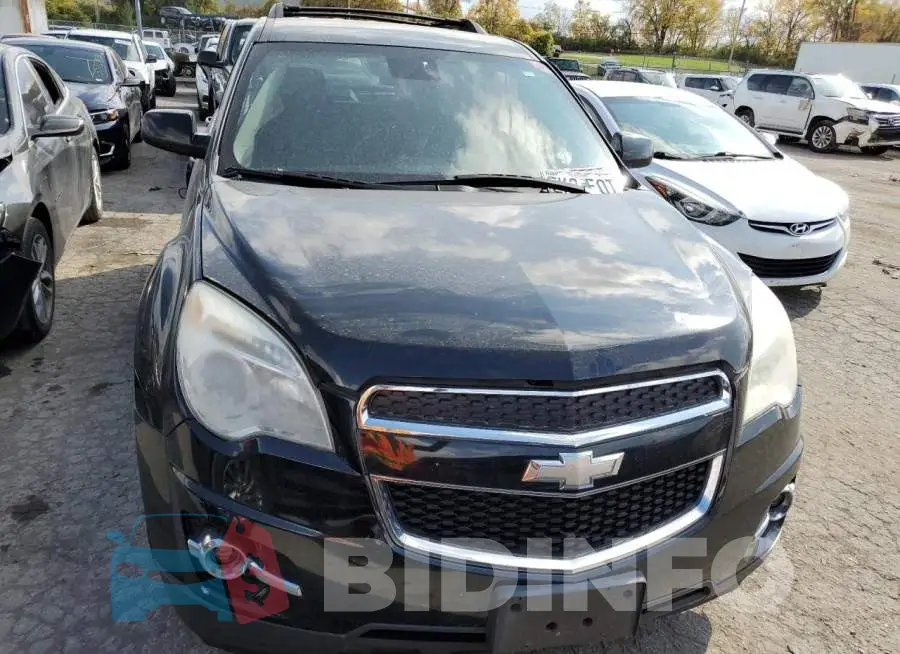 2GNALCEK8F1115814 Photo# 5
