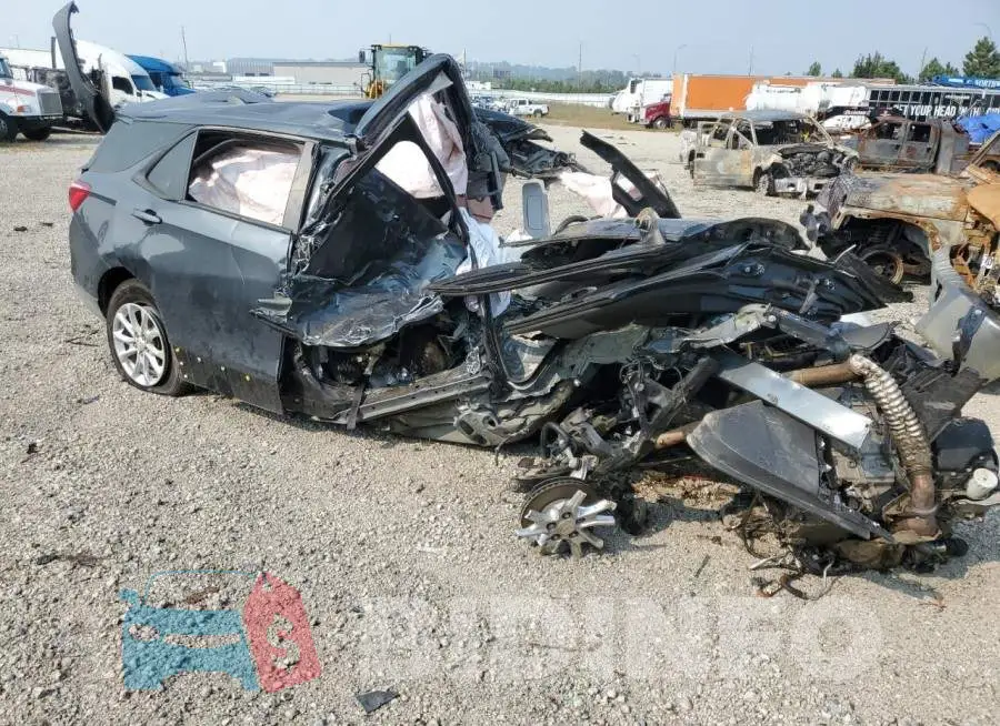2GNAXHEV3L6278980 Photo# 4