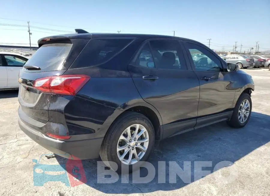2GNAXHEV7M6139517 Photo# 3