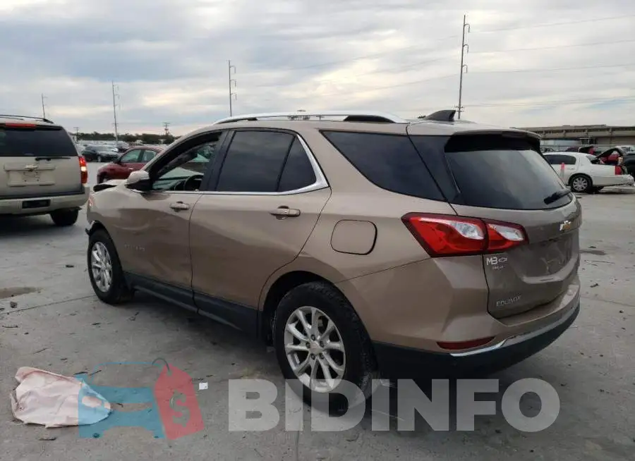 2GNAXJEVXJ6168268 Photo# 2