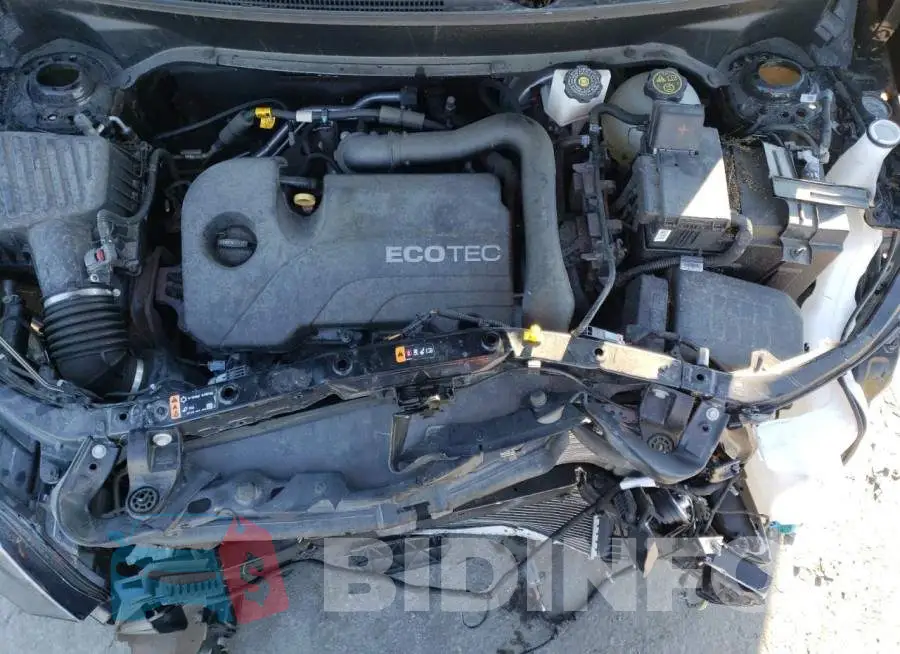 2GNAXUEV6M6109059 Photo# 11