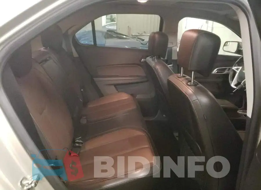 2GNFLDE38E6131873 Photo# 11
