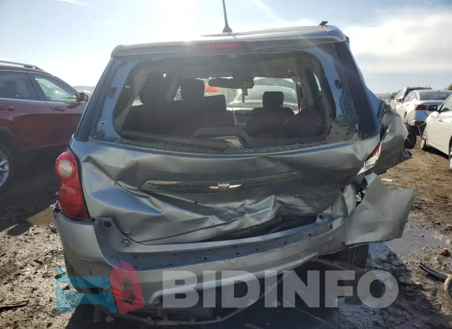 2GNFLEEK1E6120274 Photo# 6