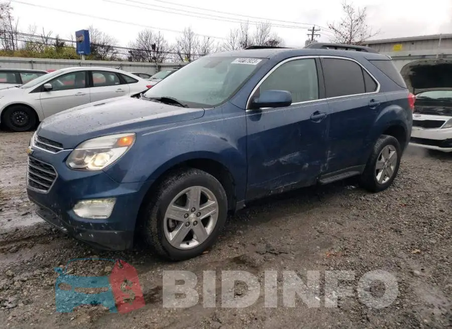 2GNFLFE38G6189352 Photo# 1