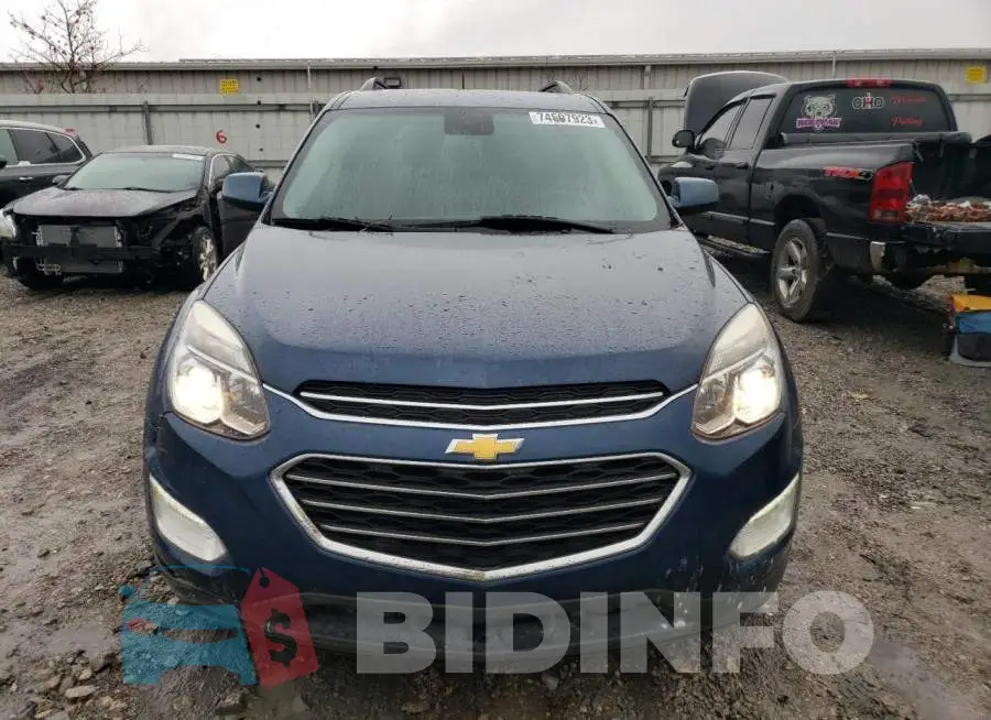 2GNFLFE38G6189352 Photo# 5