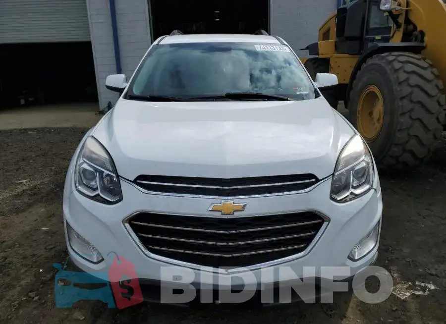 2GNFLFEK3H6346911 Photo# 5