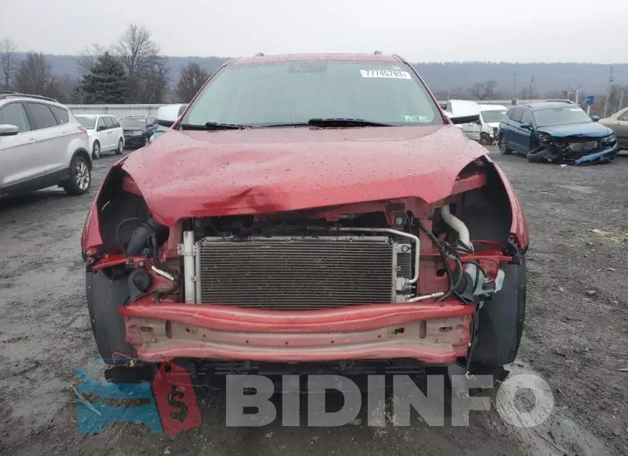 2GNFLHE32F6435242 Photo# 5