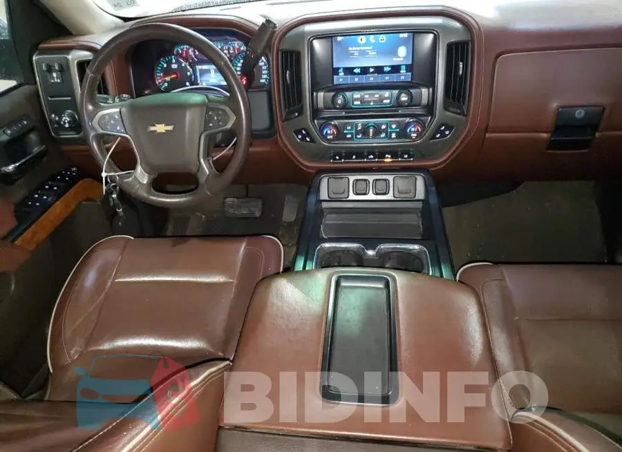 3GCPCTEC2EG547039 Photo# 8