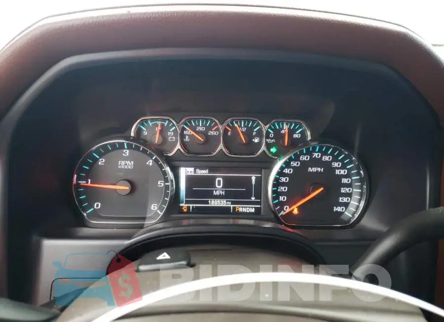 3GCUKTEC3EG536377 Photo# 9