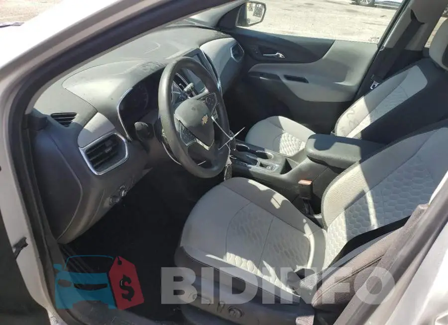 3GNAXHEV6MS153085 Photo# 7