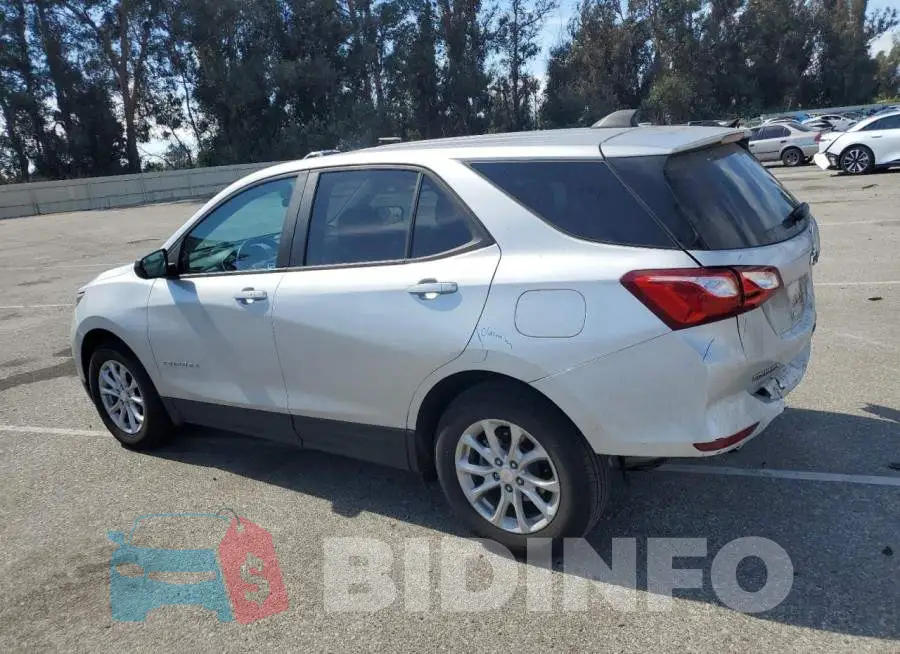 3GNAXHEV6MS153085 Photo# 2