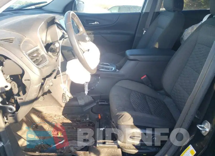 3GNAXKEV3ML321174 Photo# 7