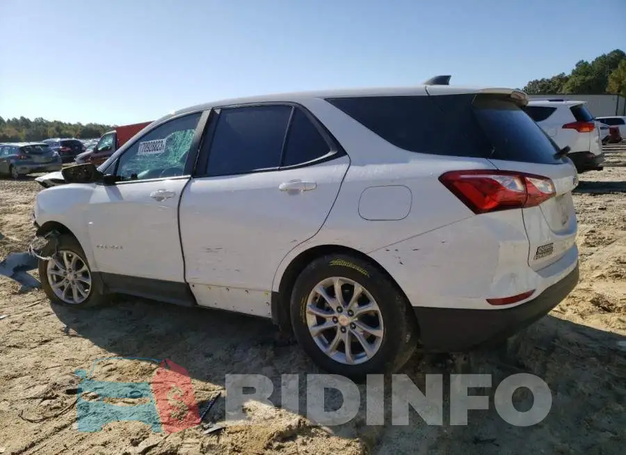 3GNAXSEV4MS174045 Photo# 2