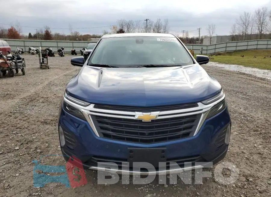3GNAXUEG8PS142815 Photo# 5