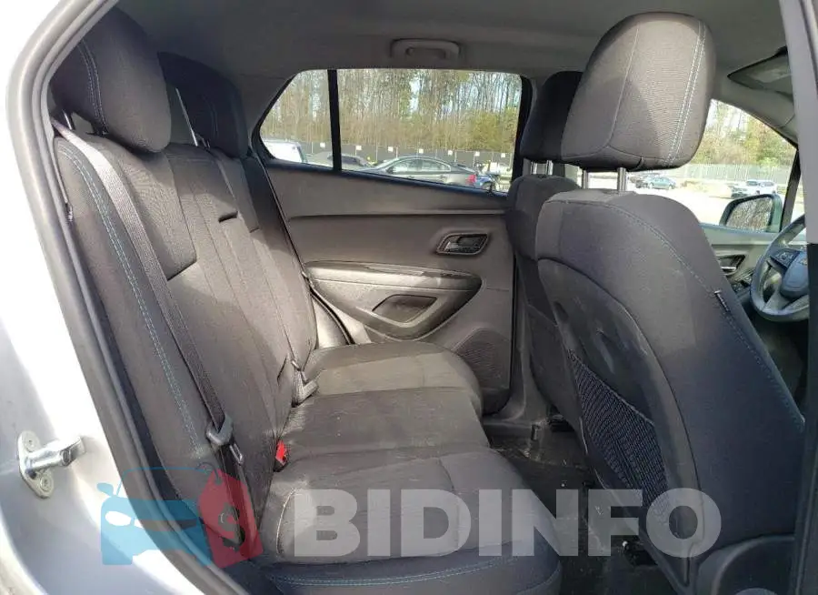 3GNCJLSB1GL162623 Photo# 11