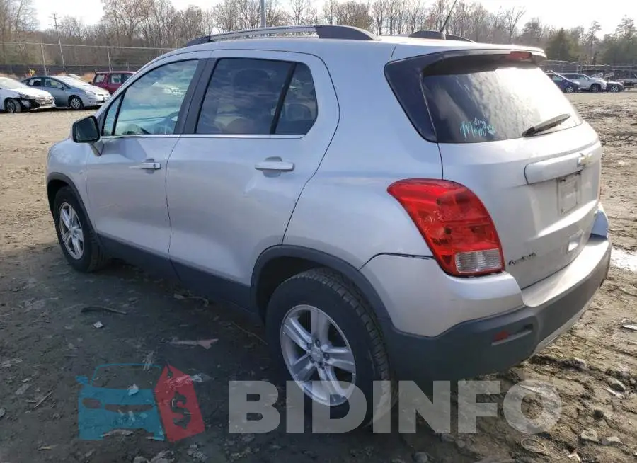 3GNCJLSB1GL162623 Photo# 2