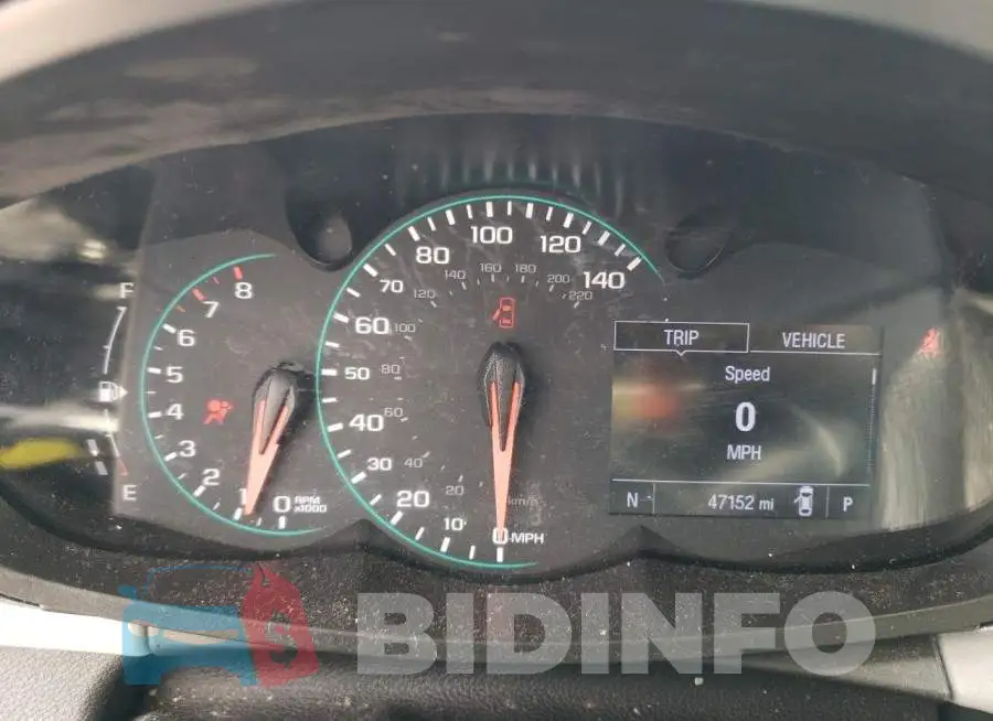 3GNCJNSB7LL190416 Photo# 9